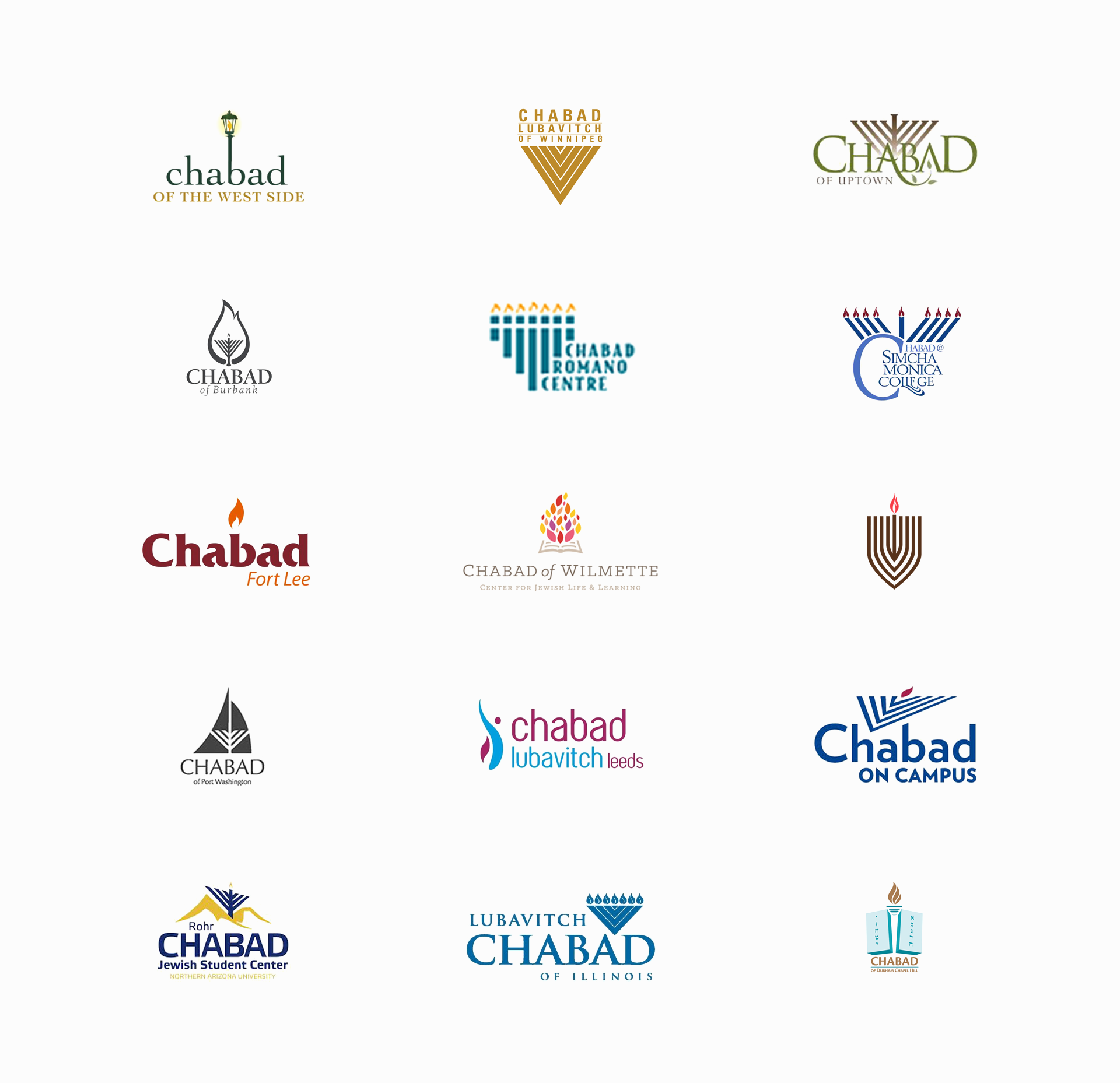 7 facts about chabad chabad center for jewish life of buffalo