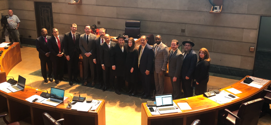 Education and Sharing Day