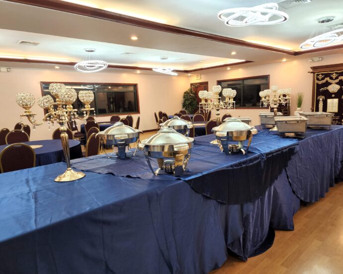 Kosher Catering Buffalo