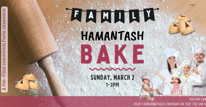 Family Hamantash Bake 2025 Web