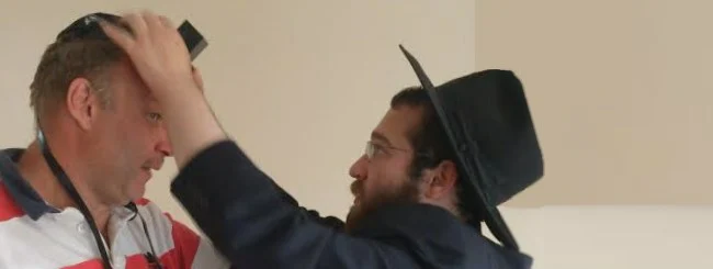 About Chabad: The Shliach (Emissary)