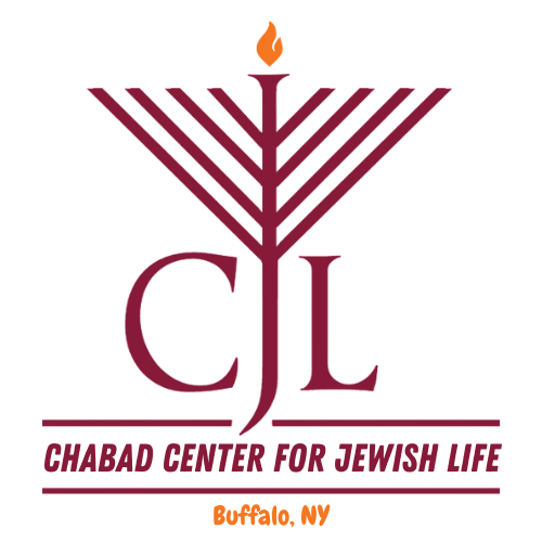 Chabad Center For Jewish Life of Buffalo