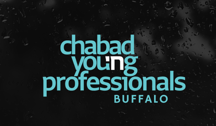Chabad Young Professionals Buffalo