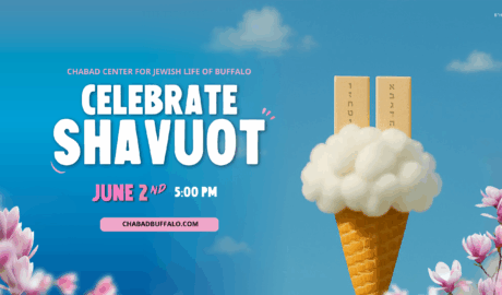 Shavuot Featured 2025