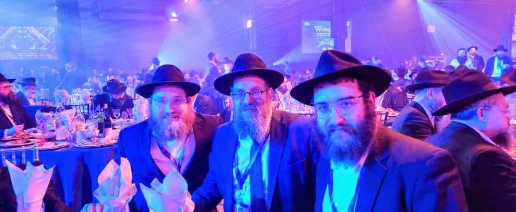 Conference of Chabad-Lubavitch Emissaries