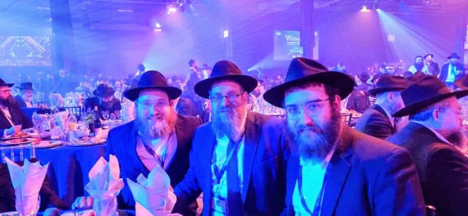 Conference of Chabad-Lubavitch Emissaries