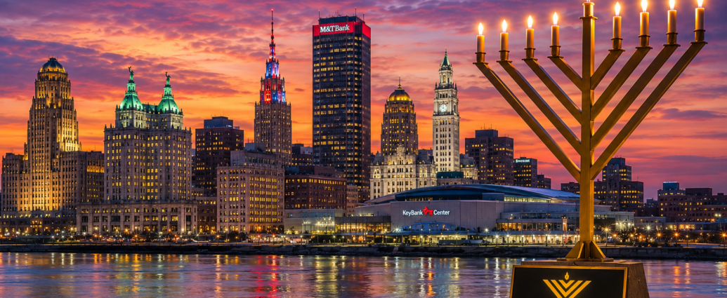 Chabad Institutions in Buffalo