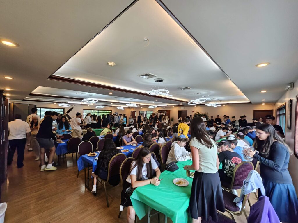 Kosher Food for Groups in Buffalo & Niagara Falls