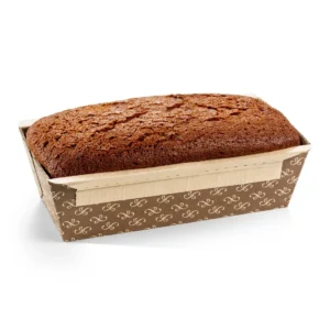 Mini Honey Cake - 8oz