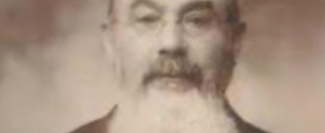 Rabbi Simcha Paltrovich