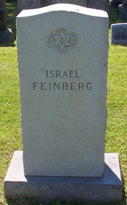 Rabbi Yisroel Feinberg Buffalo Matzeivah